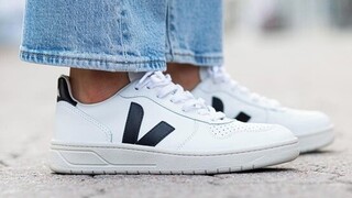 Η ιστορία των Veja, των οικολογικών sneakers που γίνονται sold out