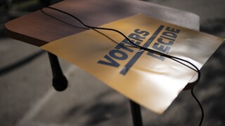 Εκλογές ΗΠΑ - CNNi: Πού βρίσκεται η καταμέτρηση σε 4 κρίσιμες Πολιτείες