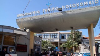 Κορωνοϊός - Θεσσαλονίκη: Έξι παιδιά έως 12 ετών νοσηλεύονται στο Ιπποκράτειο