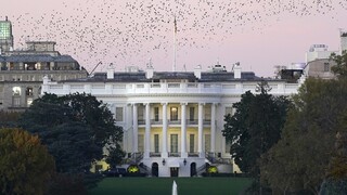 Ντόναλντ Τραμπ: Μετά τον Λευκό Οίκο, τι;