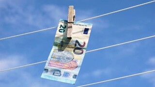 Εβδομάδα αξιολόγησης της Ελλάδας για το ξέπλυμα χρήματος – Από EBA και GRECO