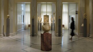 Μουσείο Μπενάκη: Παραμένει ανοιχτό στo διαδίκτυο - Με ψηφιακές ξεναγήσεις