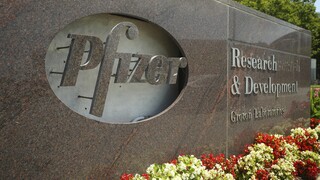 Αναμένεται ράλι για τη μετοχή της Pfizer στη Wall Street