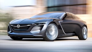 Η Opel ψάχνει ναυαρχίδα, με πιο πιθανό ένα ηλεκτρικό crossover