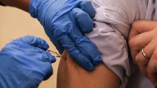 Βρετανία – Εμβόλιο κορωνοϊού: Έτοιμο το Εθνικό Σύστημα Υγείας για τη χρήση του