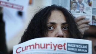 Τουρκία: «Καμπάνα» από το Ευρωπαϊκό Δικαστήριο για τις προφυλακίσεις δημοσιογράφων