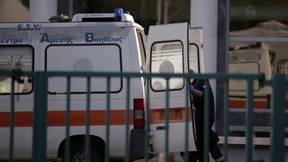 Κορωνοϊός - Εξαδάκτυλος: Δεν απέχουμε από τις εικόνες που είδαμε στα νοσοκομεία της Ιταλίας