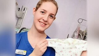 Φρίκη στη Βρετανία: Νοσοκόμα κατηγορείται για τη δολοφονία οκτώ βρεφών