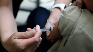 ΠΟΥ: Πώς ο κορωνοϊός διαταράσσει την καταπολέμηση της ιλαράς