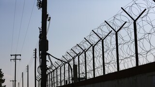 Κορωνοϊός - Φυλακές Θεσσαλονίκης: Θετικοί 100 κρατούμενοι και οκτώ σωφρονιστικοί υπάλληλοι