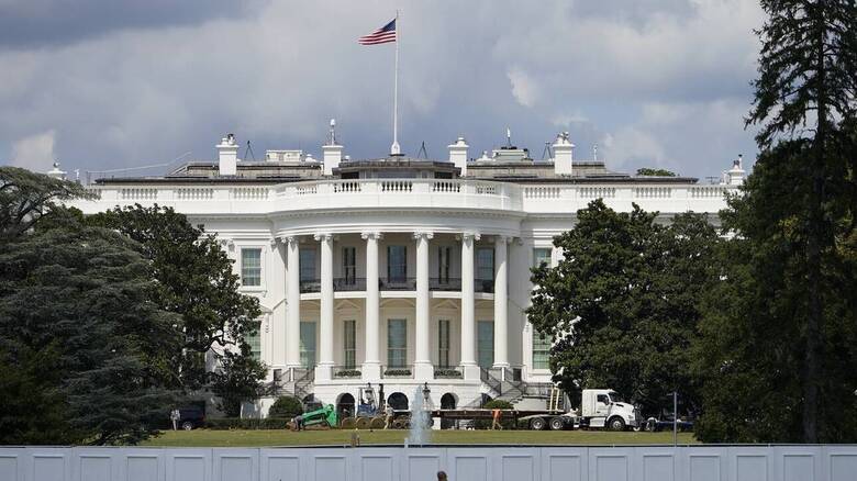 ΗΠΑ: Ο κορωνοϊός αποδεκάτισε τη Μυστική Υπηρεσία στον Λευκό Οίκο
