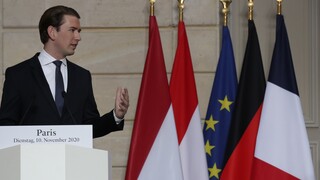 Υπέρ της επιβολής κυρώσεων σε βάρος της Τουρκίας ο Αυστριακός καγκελάριος Κουρτς