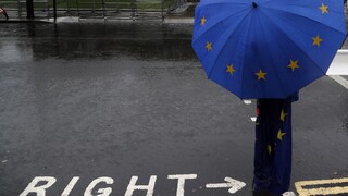 Brexit: Κρίσιμη εβδομάδα για τη συμφωνία Βρετανίας - ΕΕ