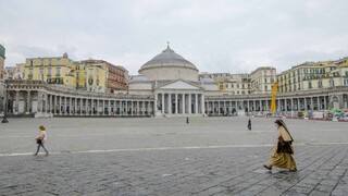 Αποκαλυπτική έρευνα: Ο κορωνοϊός κυκλοφορούσε στην Ιταλία ήδη από το περασμένο φθινόπωρο