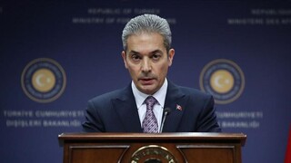 Ακσόι: H EE αγνοεί ότι οι Τουρκοκύπριοι ψήφισαν Τατάρ