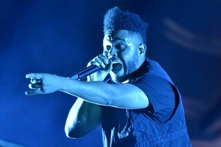 The Weeknd: Θα εμφανιστεί στο Super Bowl του 2021