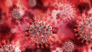 Κορωνοϊός - Ρωσία: Εμφανίζονται μεταλλάξεις του ιού στη Σιβηρία