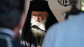 Αρχιεπίσκοπος Ιερώνυμος: Πώς και πότε μπορεί να κόλλησε κορωνοϊό
