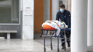 Κορωνοϊός: Μειωμένη η συγκέντρωση του ιού στα λύματα της Θεσσαλονίκης