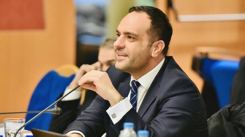 Αντιπρόεδρος στο Κογκρέσο Τοπικών Αρχών Ευρώπης ο δήμαρχος Μυκόνου Κωνσταντίνος Κουκάς
