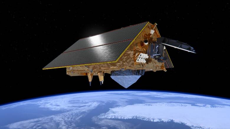 Sentinel-6: Εκτοξεύθηκε ο νέος ευρωπαϊκός δορυφόρος - Ποια η αποστολή του