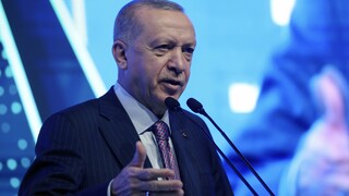 Ερντογάν: Η ΕΕ να τηρήσει τις δεσμεύσεις της - Πράξεις, όχι λόγια, ζητά το Παρίσι