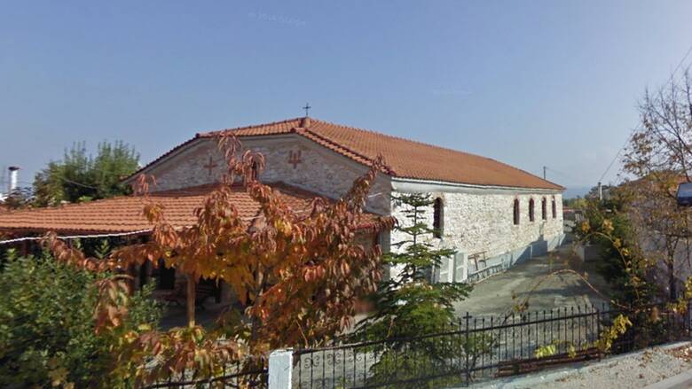 Ένταση σε ναό στη Χαλκιδική: Τραυματίες και συλλήψεις πιστών που πήγαν σε λειτουργία