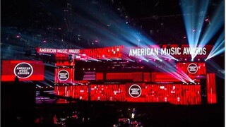 Τζένιφερ Λόπεζ: Η κυρίαρχος των American Music Awards - Οι νικητές των βραβείων (pics&vids)