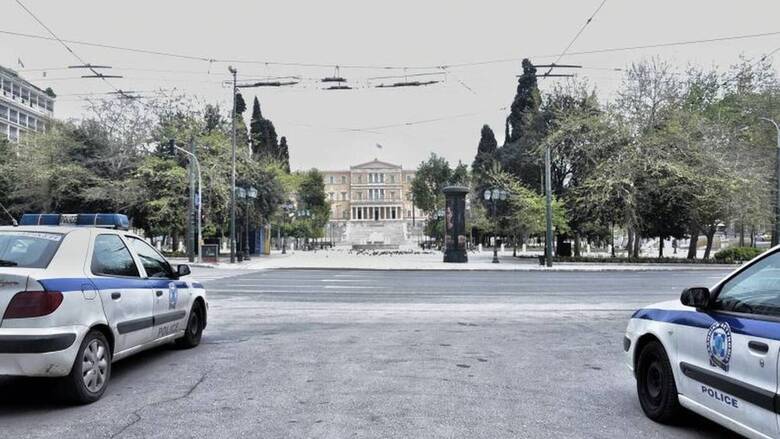 Lockdown - Γώγος: Είμαστε ανάμεσα σε «Συμπληγάδες» - Πιθανά πιο αυστηρά μέτρα