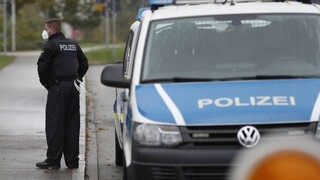 Γερμανία: Ένοπλος άνοιξε πυρ και τραυμάτισε αστυνομικό