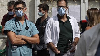 Εξαδάκτυλος: 170 ιδιώτες γιατροί δήλωσαν πρόθεση να συνδράμουν στο ΕΣΥ
