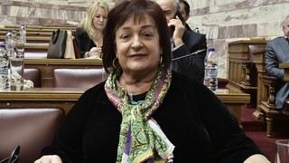 Αντιπρόεδρος της Κοινοβουλευτικής Συνέλευσης του ΝΑΤΟ η Μαριέττα Γιαννάκου