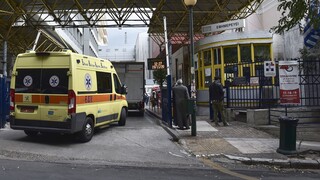 Κορωνοϊός: «Μάχη» για να μείνουν όρθια τα νοσοκομεία - Ανησυχία για Στερεά και Θεσσαλία