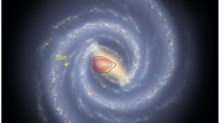 Απρόσμενη ανακάλυψη: Βρέθηκε κρυμμένος «απολιθωμένος» γαλαξίας