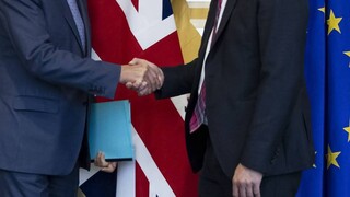 Βρετανός ΥΠΟΙΚ: Να καταλήξουμε σε μια εμπορική συμφωνία για το Brexit αλλά όχι με οποιοδήποτε κόστος