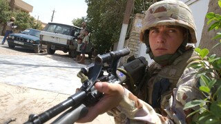 Αυστραλία: Αποτάσσει στρατιωτικούς μετά τη δημοσιοποίηση έκθεσης για τον φόνο αμάχων στο Αφγανιστάν