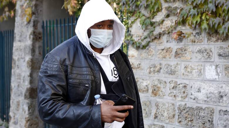 Γαλλία: Ξυλοδαρμός μαύρου από αστυνομικούς - Έριξαν δακρυγόνο στο χώρο του
