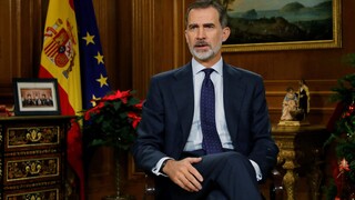 Κορωνοϊός: Αρνητικός ο βασιλιάς της Ισπανίας, παραμένει σε καραντίνα