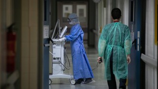 Κορωνοϊός - ΠΟΕΔΗΝ: Νεκρή 58χρονη νοσηλεύτρια στη Δράμα - Απαράδεκτες οι συνθήκες στο Κιλκίς