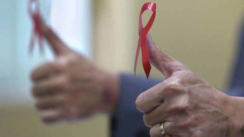 Η Παγκόσμια Ημέρα κατά του AIDS με αριθμούς