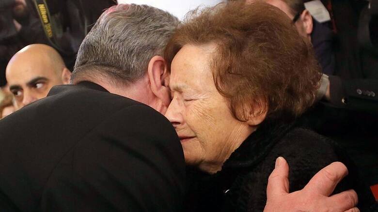 Εσθήρ Κοέν: Πέθανε η γηραιότερη Ελληνίδα που επέζησε από το Άουσβιτς