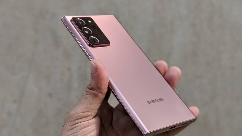 Σταματά τα Galaxy Note η Samsung;