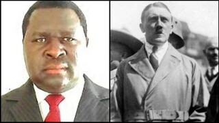 Ο... Αδόλφος Χίτλερ εξελέγη περιφερειακός σύμβουλος στη Ναμίμπια