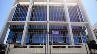 Ύφεση 11,7%: Αντιπαράθεση δηλώσεων μεταξύ κυβέρνησης και ΣΥΡΙΖΑ