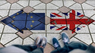 Brexit: Δικαίωμα διαμονής θεμελιώνουν στην Ελλάδα πολίτες του Ηνωμένου Βασιλείου