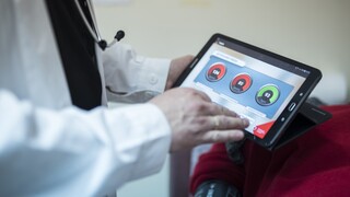 Vodafone: Ιδρύει κέντρο έρευνας και ανάπτυξης για το e-health στην Ελλάδα