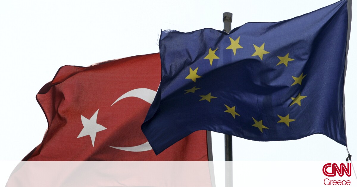 Bloomberg: Η Αθήνα θέλει πάση θυσία κυρώσεις κατά της Τουρκίας στη Σύνοδο Κορυφής