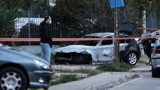 «Δεν άγγιξε καν το πιστόλι του»: Στέλεχος της ΕΛ.ΑΣ. στο CNN Greece για την εκτέλεση στα Βριλήσσια