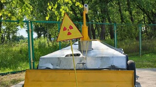 Φινλανδία: Τα επίπεδα της ραδιενέργειας αυξήθηκαν μέσα σε πυρηνικό σταθμό