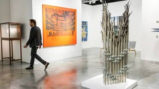 Διαδικτυακή για πρώτη φορά η έκθεση Art Basel Miami Beach